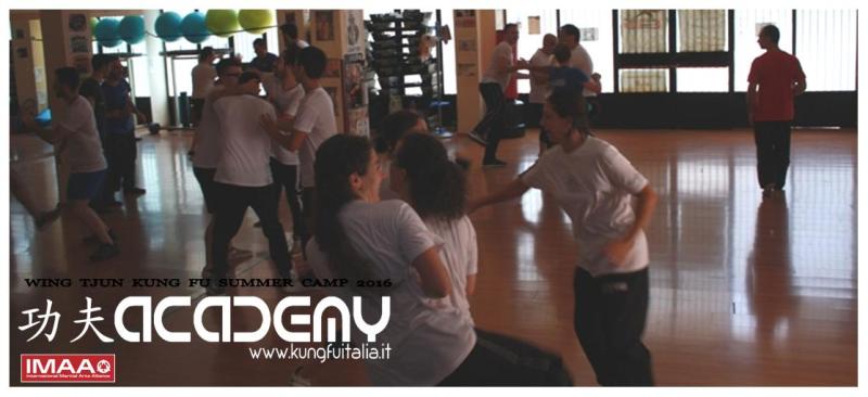 Kung Fu Academy Wing Tjun di Sifu Salvatore Mezzone IMAA Italia scuole di wing chun difesa personale arti marziali Caserta Campania Foggia Puglia Lazio www.kungfuitalia.it (10)